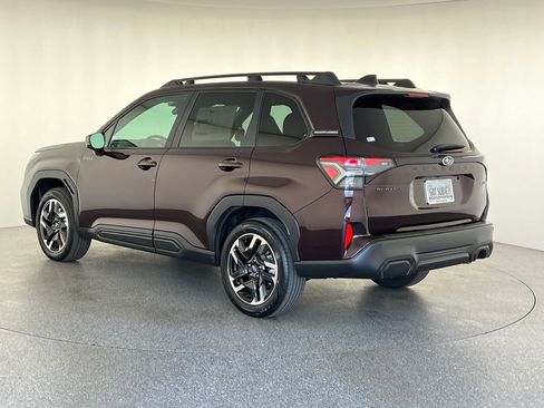 New 2026 Subaru Forester Touring AWD/4WD image 7