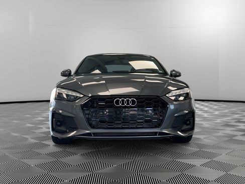 Used 2025 Audi A5 2.0T Premium Plus AWD/4WD image 3