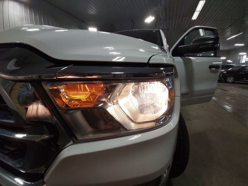 Used 2023 RAM 1500 Big Horn image 60