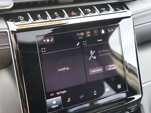 New 2025 Jeep Grand Cherokee L Laredo image 30