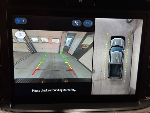 Used 2025 Ford F150 Lariat image 29