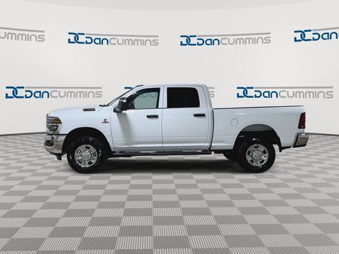 New 2026 RAM 2500 Tradesman image 8