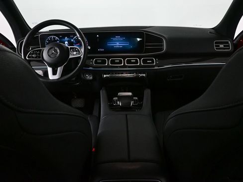 Certified 2020 Mercedes-Benz GLE 350 image 17