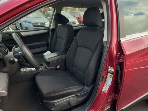 Used 2019 Subaru Outback 2.5i image 19