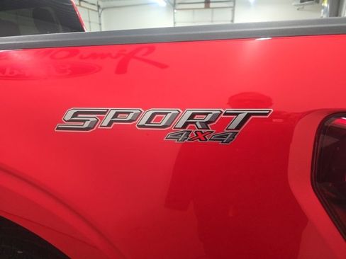 Used 2022 Ford F150 XLT w/ Equipment Group 302A High image 15