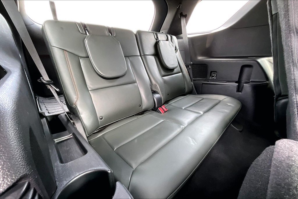 Used 2022 Ford Explorer Timberline AWD/4WD image 27