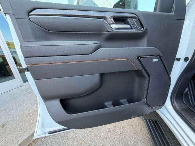 New 2026 GMC Sierra 2500 AT4 w/ AT4 Premium Plus Package AWD/4WD image 5