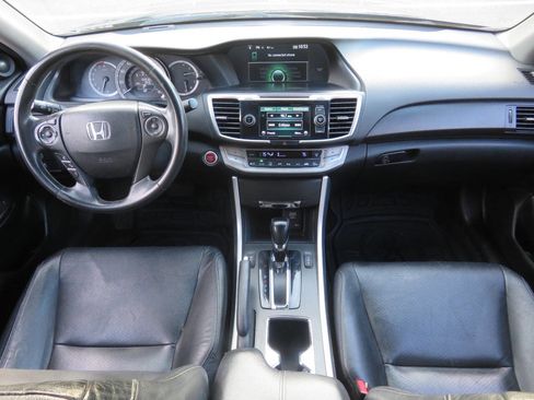 Used 2014 Honda Accord EX-L image 12