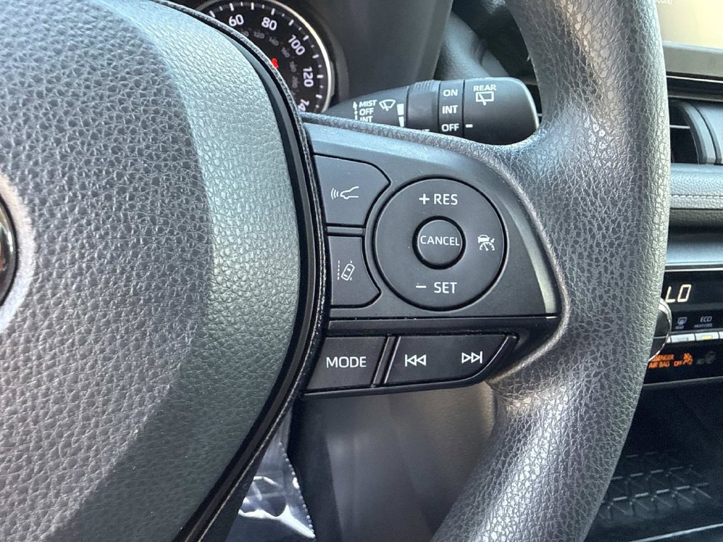 Used 2019 Toyota RAV4 XLE w/ Convenience Package AWD/4WD image 37