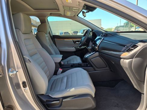Used 2022 Honda CR-V EX image 27