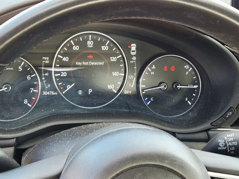 Used 2023 MAZDA MAZDA3 s image 10