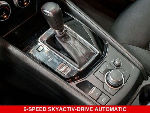 Used 2022 MAZDA CX-5 AWD 2.5 S image 21