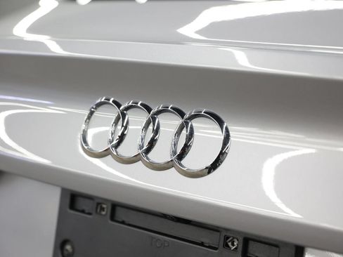 Used 2023 Audi A5 2.0T Premium Plus w/ Premium Plus AWD/4WD image 23