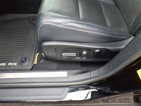 Certified 2021 Lexus RX 350 FWD w/ Premium Package image 12