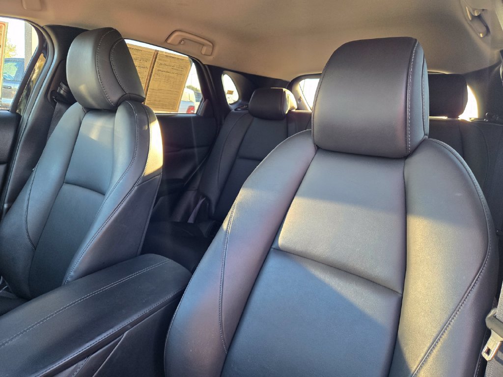 Used 2024 MAZDA CX-30 AWD 2.5 S w/ Select Sport Pkg image 15