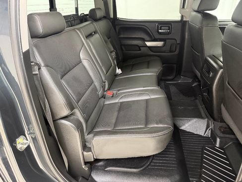 Used 2019 Chevrolet Silverado 2500 LTZ w/ Duramax Plus Package image 39