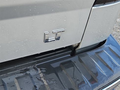 Used 2018 Chevrolet Silverado 1500 LT w/ All Star Edition image 12