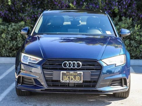 Used 2020 Audi A3 2.0T Premium image 2