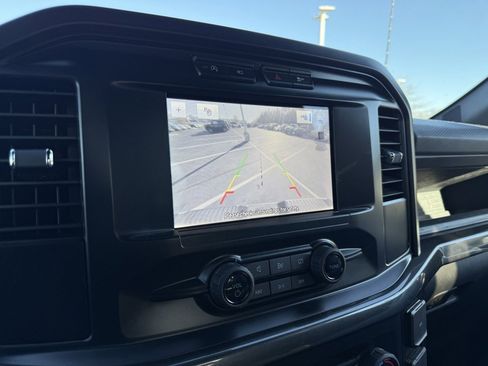 Used 2023 Ford F150 XL w/ STX Appearance Package image 17