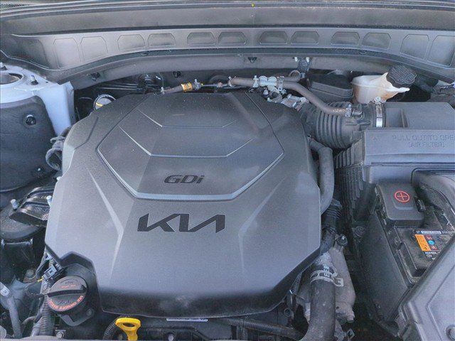 Used 2022 Kia Telluride SX w/ SX Prestige Package AWD/4WD image 24