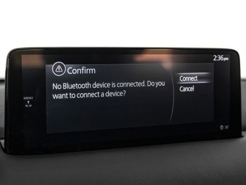 Used 2023 MAZDA CX-5 Signature image 24