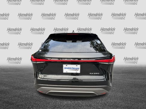 Used 2025 Lexus RX 350 Premium Plus FWD image 8