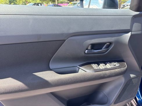 New 2026 Nissan Kicks S FWD image 3