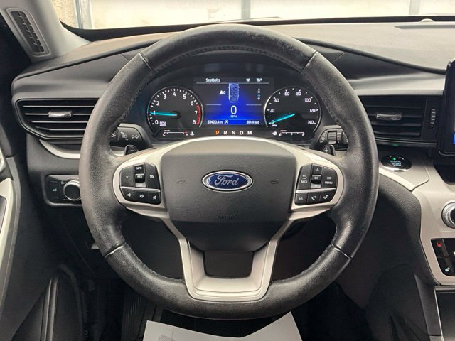 Used 2020 Ford Explorer XLT w/ Comfort Package AWD/4WD image 9