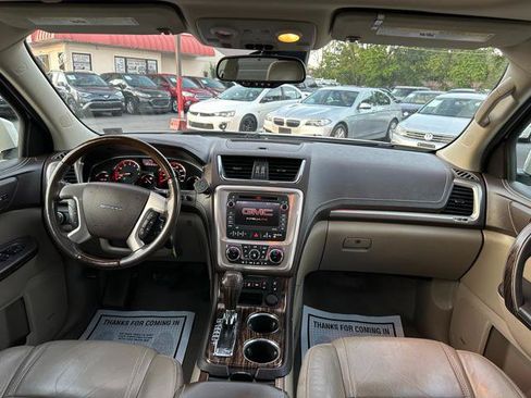 Used 2014 GMC Acadia Denali AWD/4WD image 22