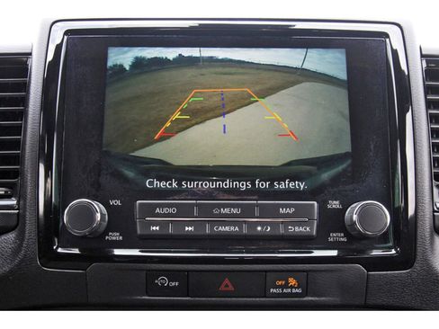 Used 2023 Nissan Frontier Pro-X w/ Tow Package image 25