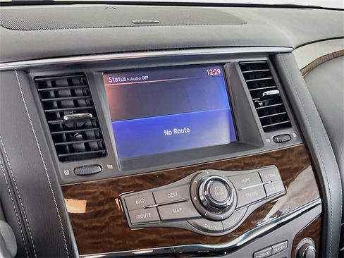 Used 2017 Nissan Armada SV w/ Driver Package image 16