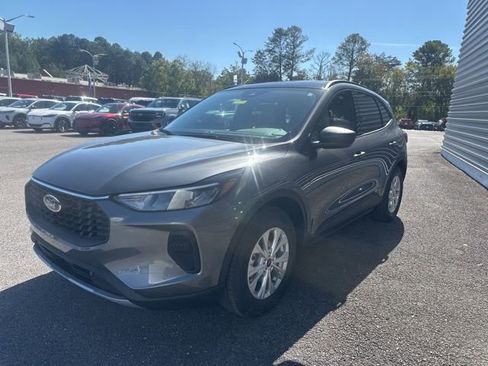 New 2026 Ford Escape Active FWD image 7