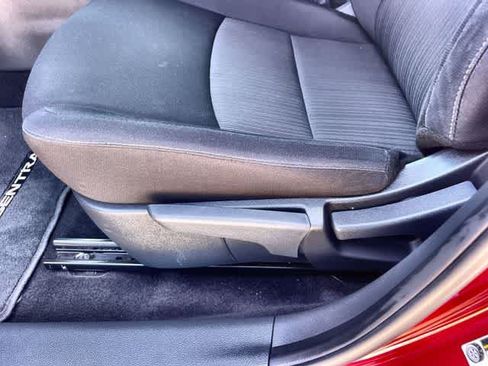 Used 2023 Nissan Sentra SV w/ Trunk Package FWD image 31