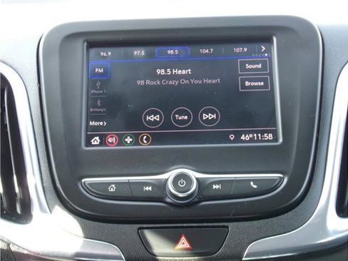 Used 2020 Chevrolet Equinox LT image 8