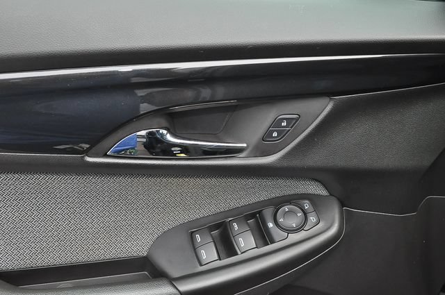 Used 2024 Chevrolet TrailBlazer LT AWD/4WD image 12