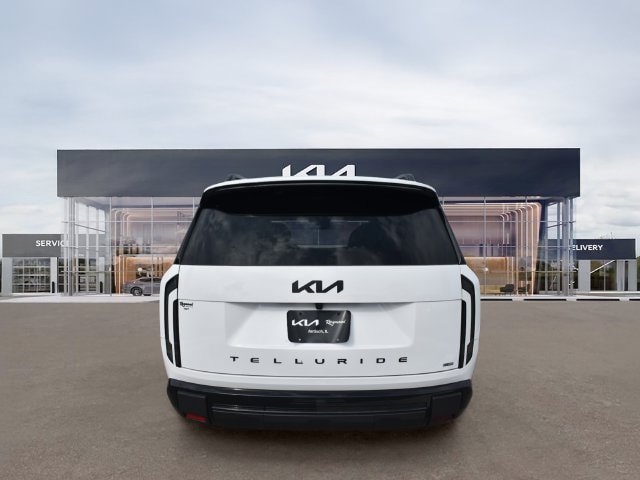 New 2027 Kia Telluride SX Prestige X-Line AWD/4WD image 5