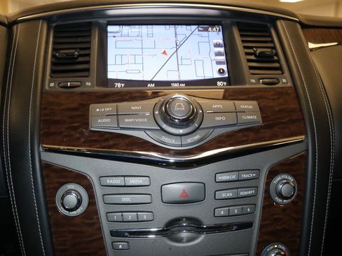 Used 2019 Nissan Armada SV w/ Driver Package AWD/4WD image 56