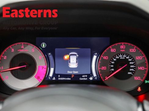 Used 2023 Acura RDX A-Spec image 16