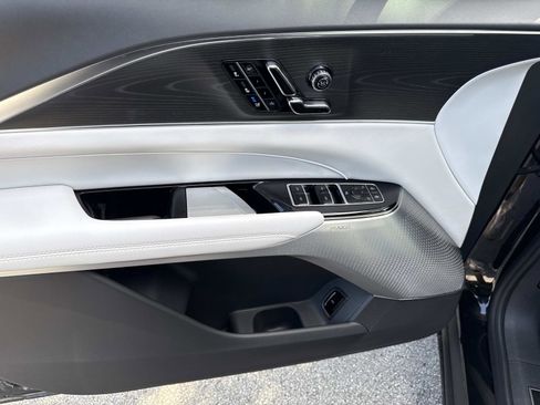 New 2026 Cadillac Lyriq Signature Sport w/ LPO, Floor Liner Package RWD image 20