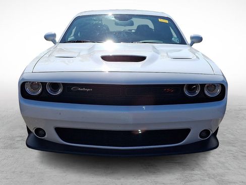Used 2021 Dodge Challenger R/T Scat Pack RWD image 2