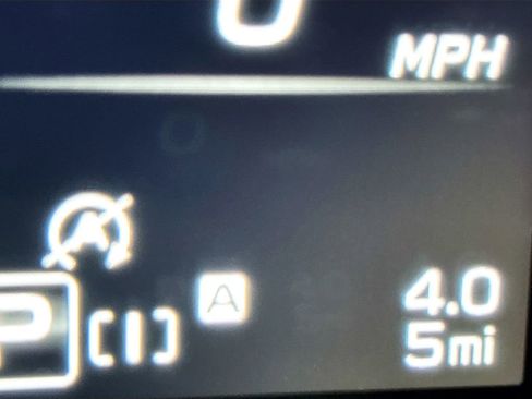 New 2026 Subaru Forester Wilderness image 14