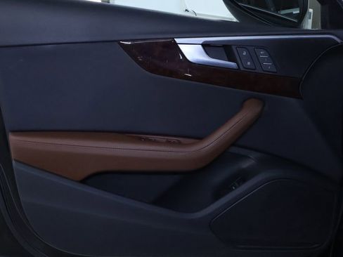 Used 2019 Audi A4 2.0T Premium Plus w/ Premium Plus Package image 13