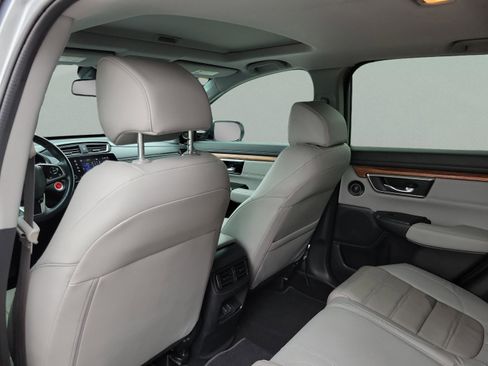 Used 2019 Honda CR-V EX-L image 21