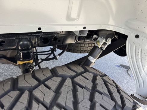 Used 2026 Ford F150 XL w/ Equipment Group 103A High AWD/4WD image 12
