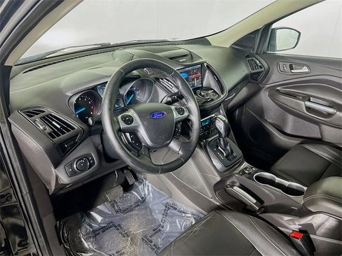 Used 2014 Ford Escape Titanium image 10