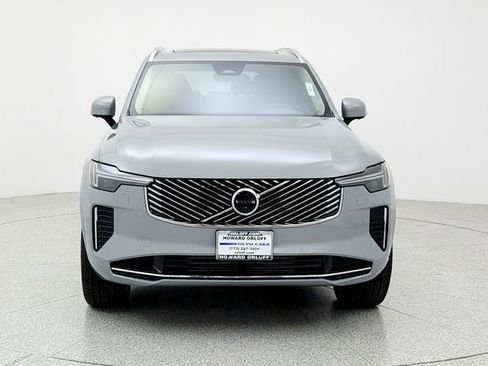 New 2026 Volvo XC90 T8 Plus image 2