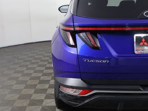 Used 2023 Hyundai Tucson SEL image 15