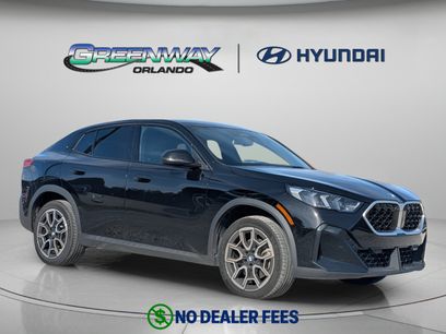 Used 2026 BMW X2 xDrive28i