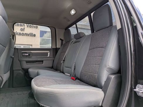 Used 2018 RAM 1500 Big Horn AWD/4WD image 15
