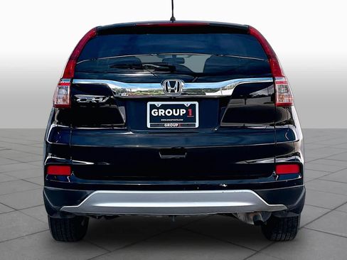 Used 2016 Honda CR-V EX image 4